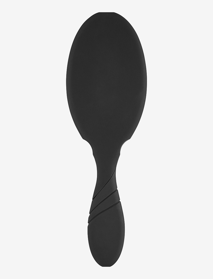 Wetbrush - Pro Detangler Black - juuksehari - black - 2