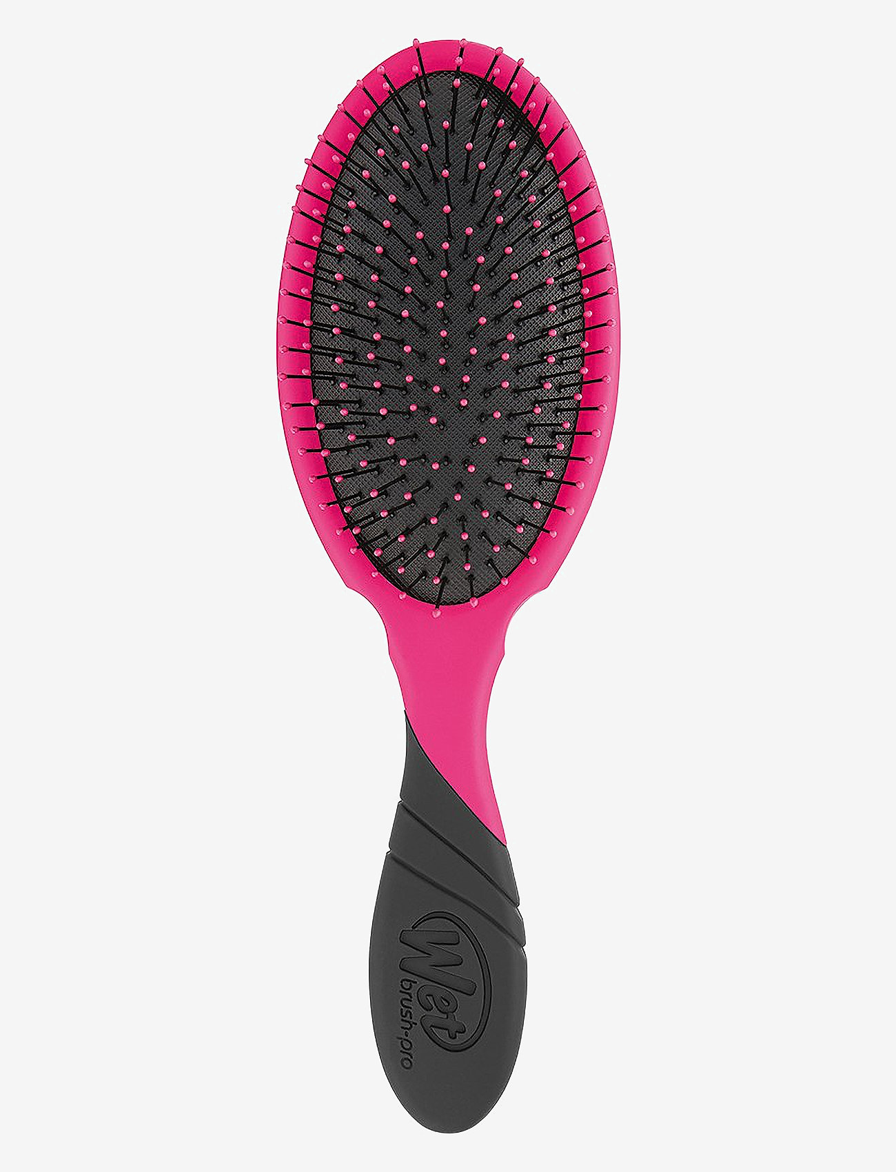 Wetbrush - Pro Detangler Pink - hårbørster - pink - 0