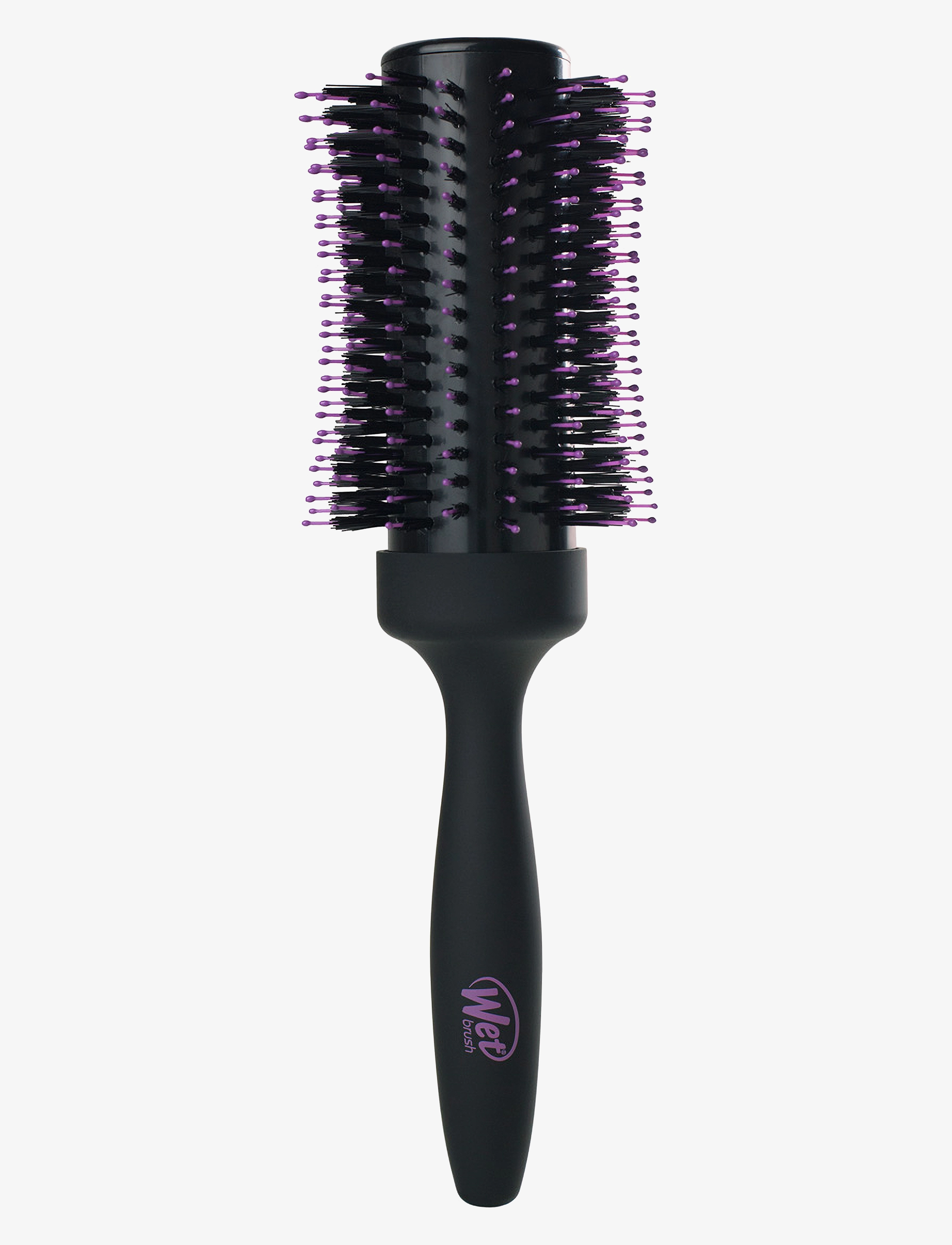 Wetbrush Round Brush Volumizing Fine/Medium Hair, Volumen Rundbørste, Nude, Str: ONE SIZE