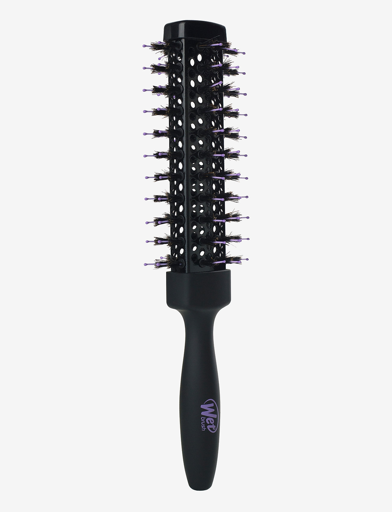 Wetbrush - Round Brush Waves Extended - black - 0