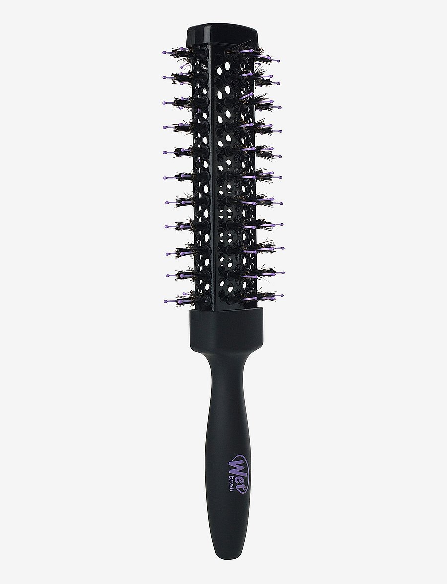 Wetbrush - Round Brush Waves Extended - black - 0