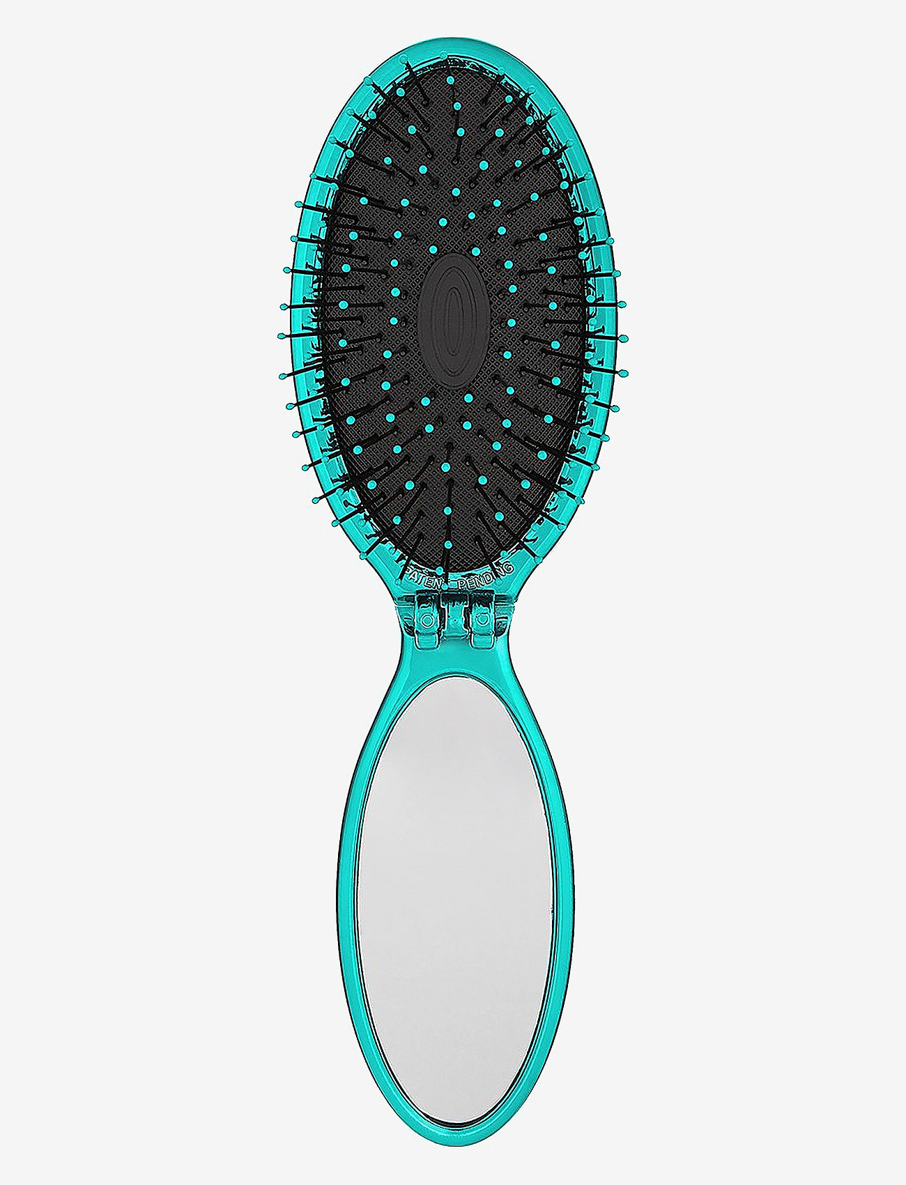 Wetbrush - Retail Pop And Go Detangler Teal - no color - 0