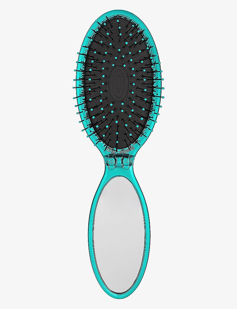 Wetbrush - Retail Pop And Go Detangler Teal - no color - 0