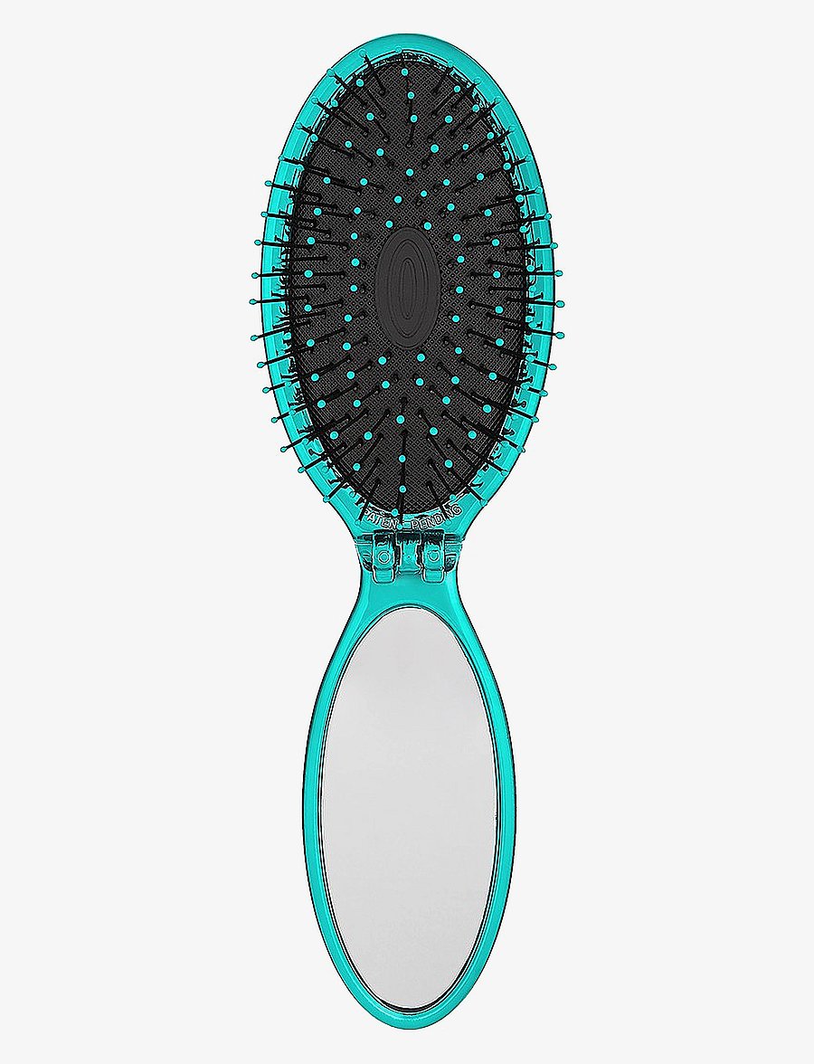 Wetbrush - Retail Pop And Go Detangler Teal - no color - 0