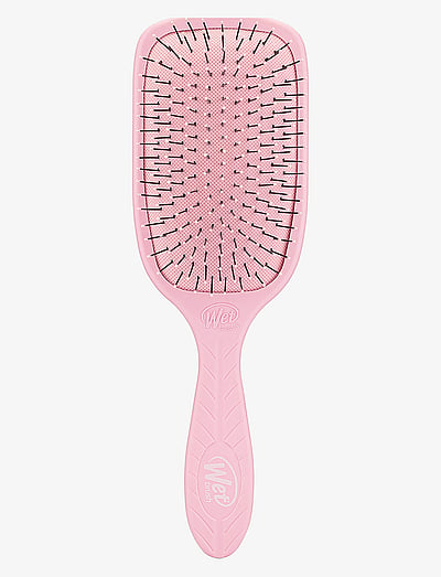 Go Green Biodegradeable Paddle Detangler - PaddelbøRster