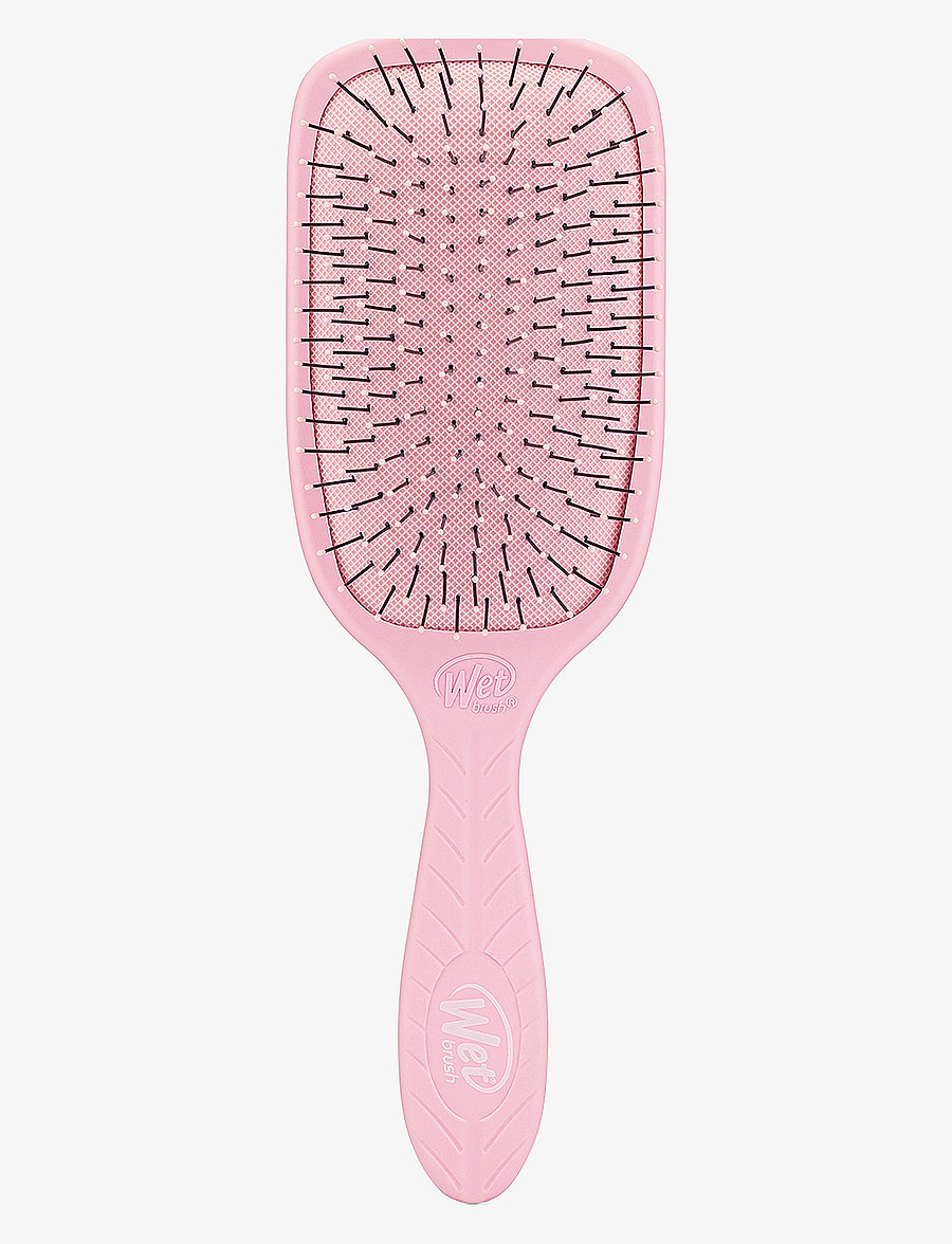 Wetbrush - Go Green Biodegradeable Paddle Detangler - paddle harjad - no color - 0