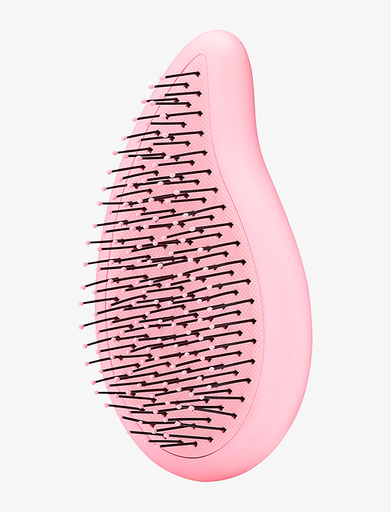 Wetbrush Go Green Detangling Palm Detangler Pink, 1 PCS, Pink, Hårbørster Og Kamme > Detangling Brush, Dame