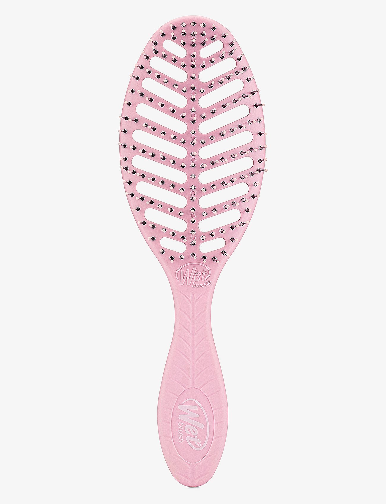 Go Green Speed Dry Pink