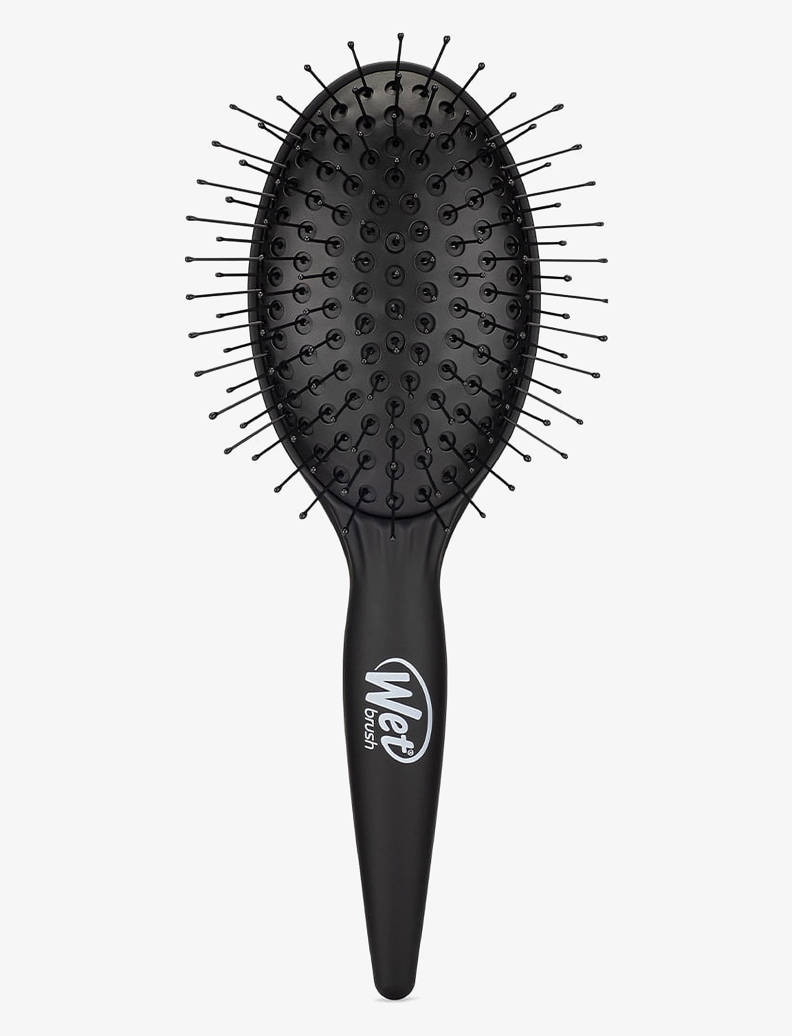 Wetbrush Easy Blow Out Brush, 1 pcs, Nude, Hårbørster Og Kamme > Detangling Brush, Dame