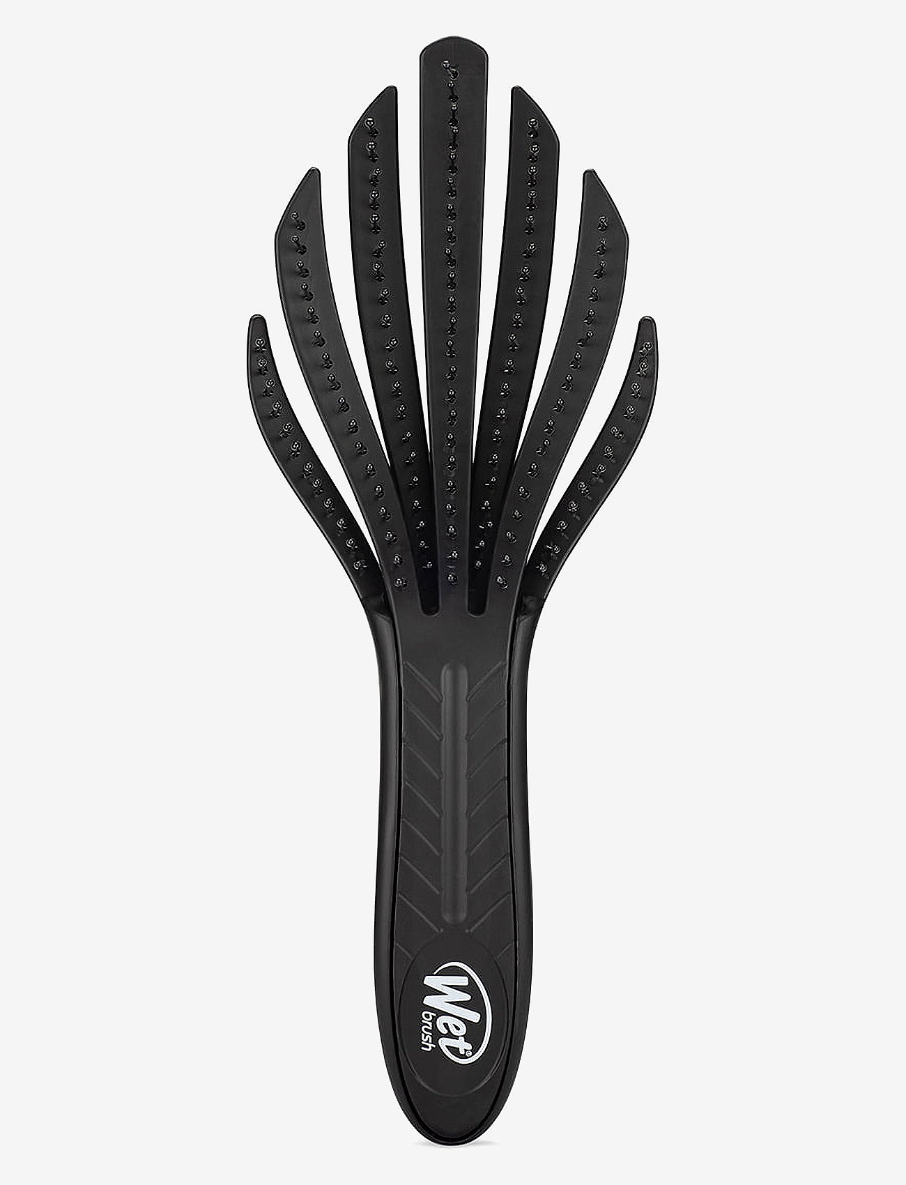 Wetbrush - Go Green Curl Detangling Brush - detangling brush - no color - 0