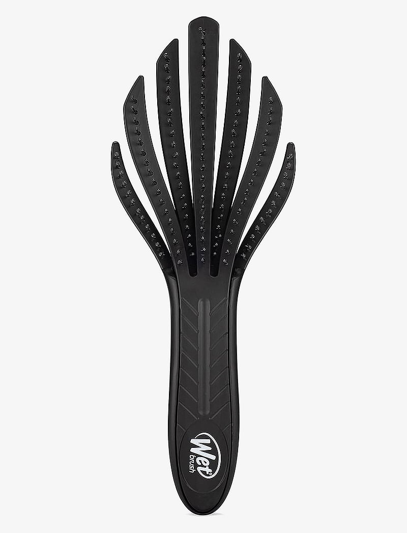Wetbrush - Go Green Curl Detangling Brush - detangling brush - no color - 0
