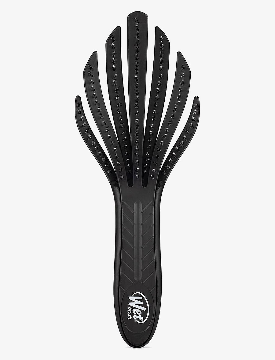 Wetbrush - Go Green Curl Detangling Brush - detangling harjad - no color - 0