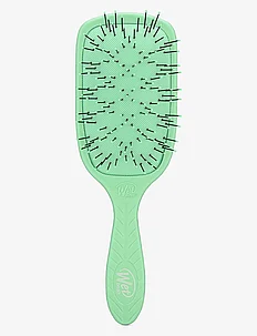 Go Green Thick Hair Paddle Green, Wetbrush