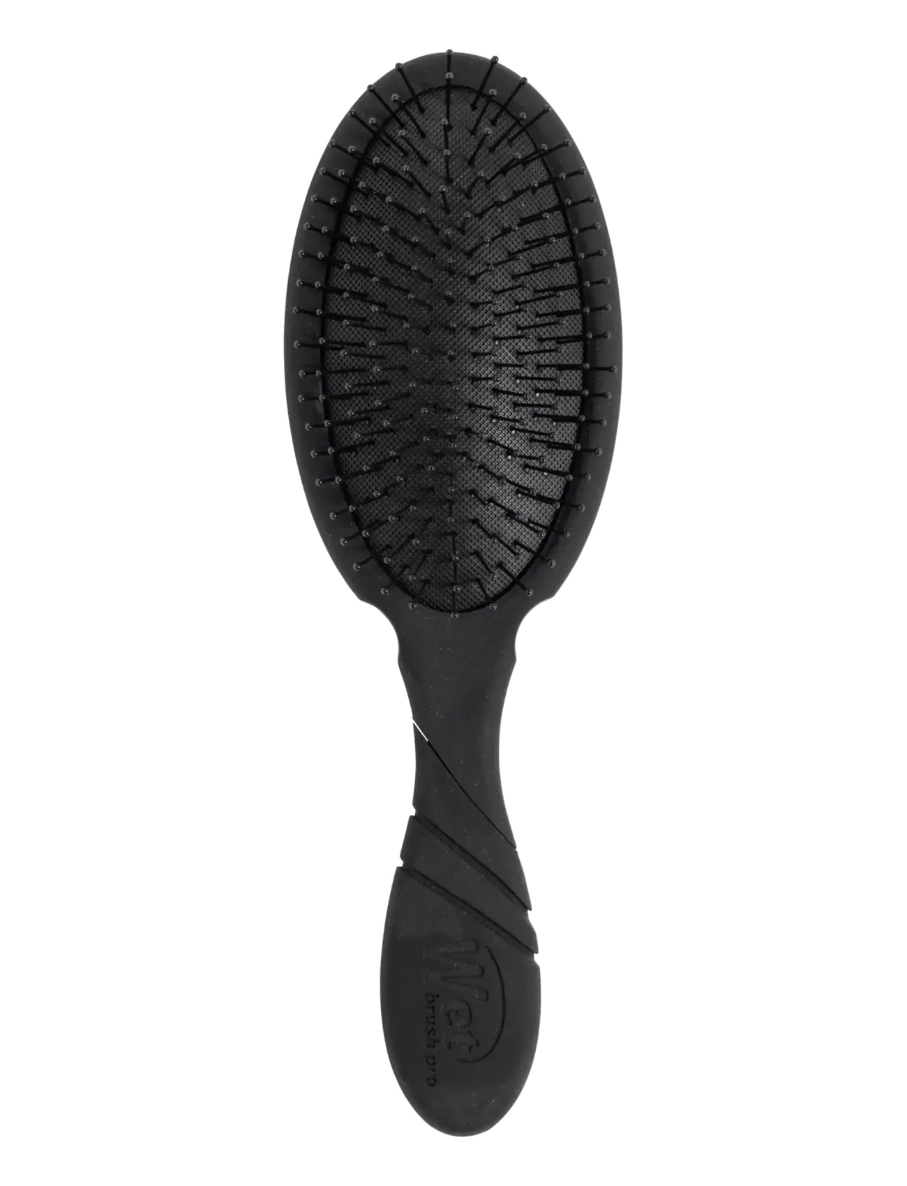 Wetbrush Pro Detangler Frost Black - Hårprodukter - NO COLOR / undefined