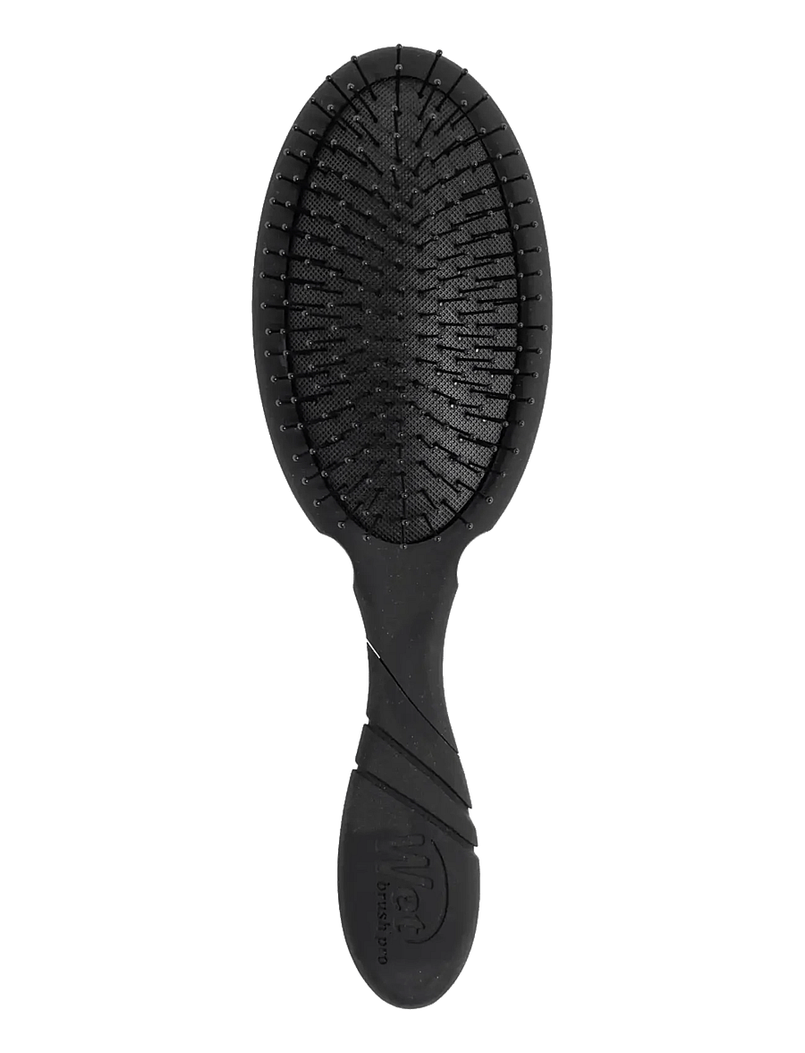 Wetbrush - Pro Detangler Frost Black - no color - 0