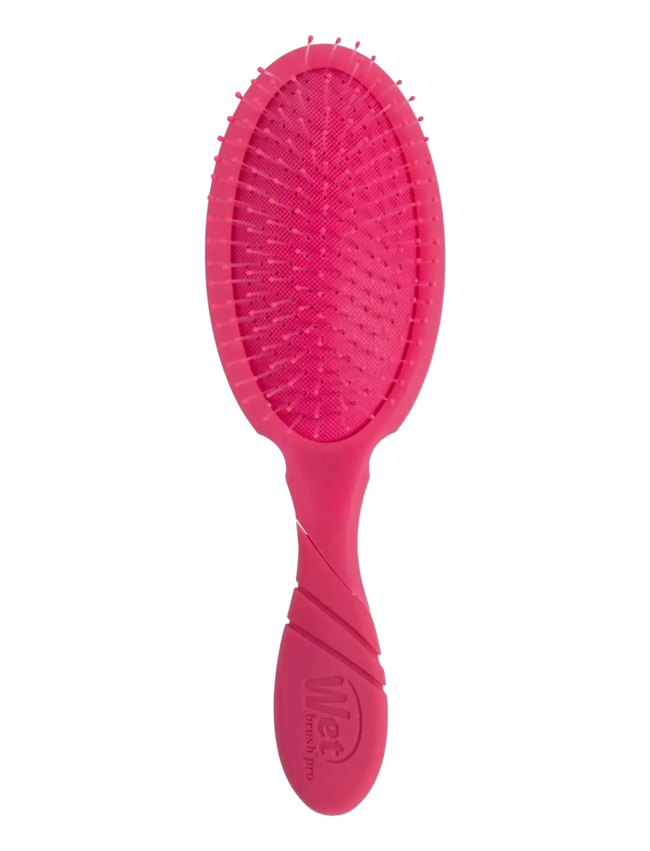 Wetbrush Pro Detangler Frost Pink - Hårprodukter - NO COLOR / undefined
