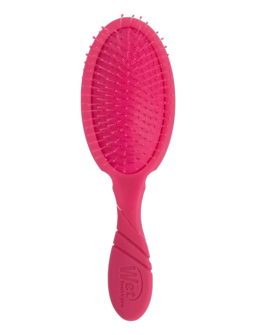 Wetbrush - Pro Detangler Frost Pink - no color - 0