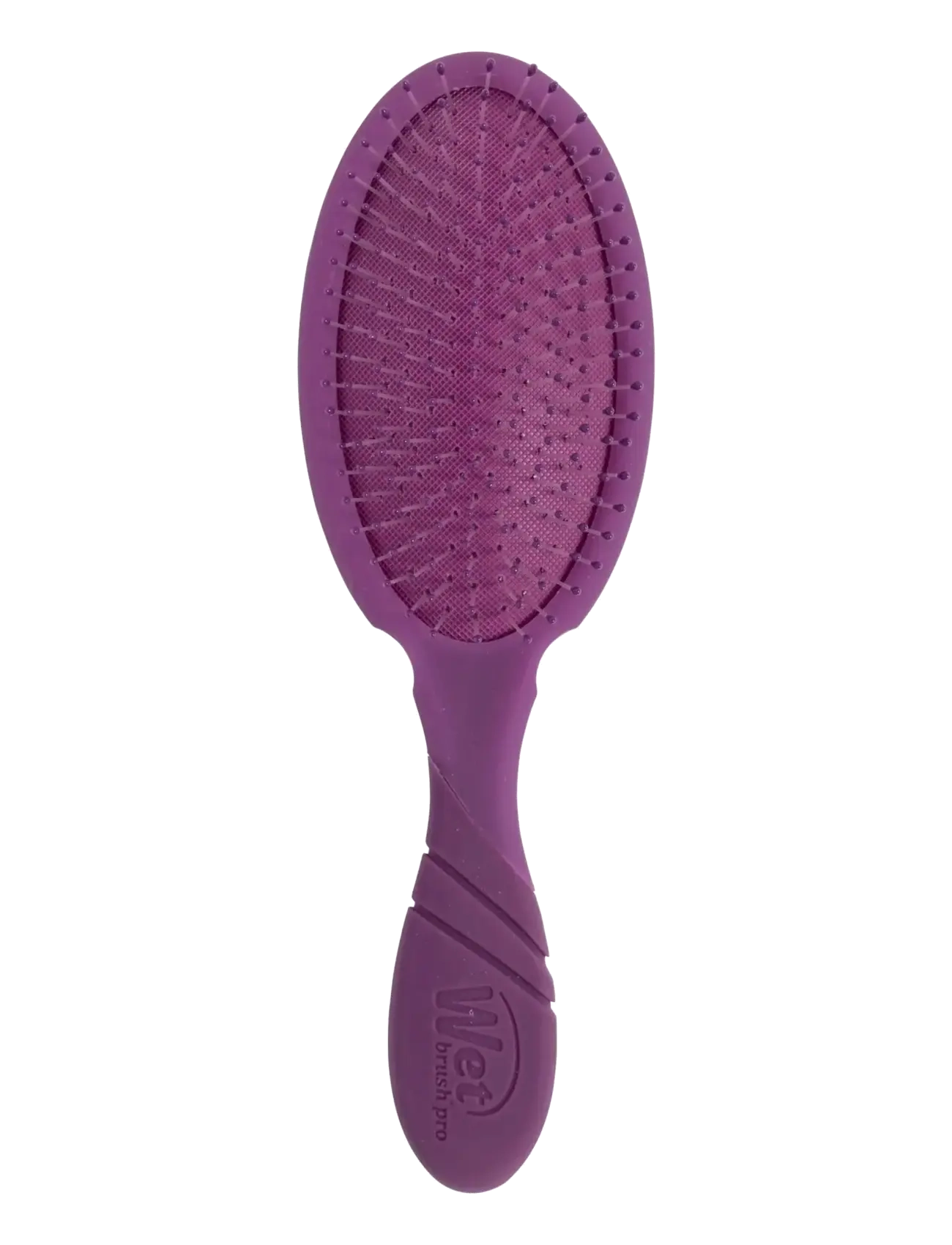 Wetbrush Pro Detangler Frost Purple - Hårprodukter - NO COLOR / undefined