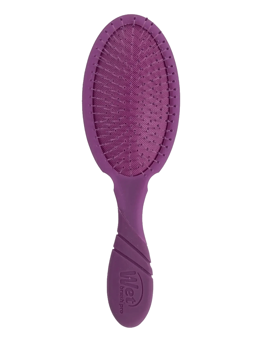 Wetbrush - Pro Detangler Frost Purple - no color - 0