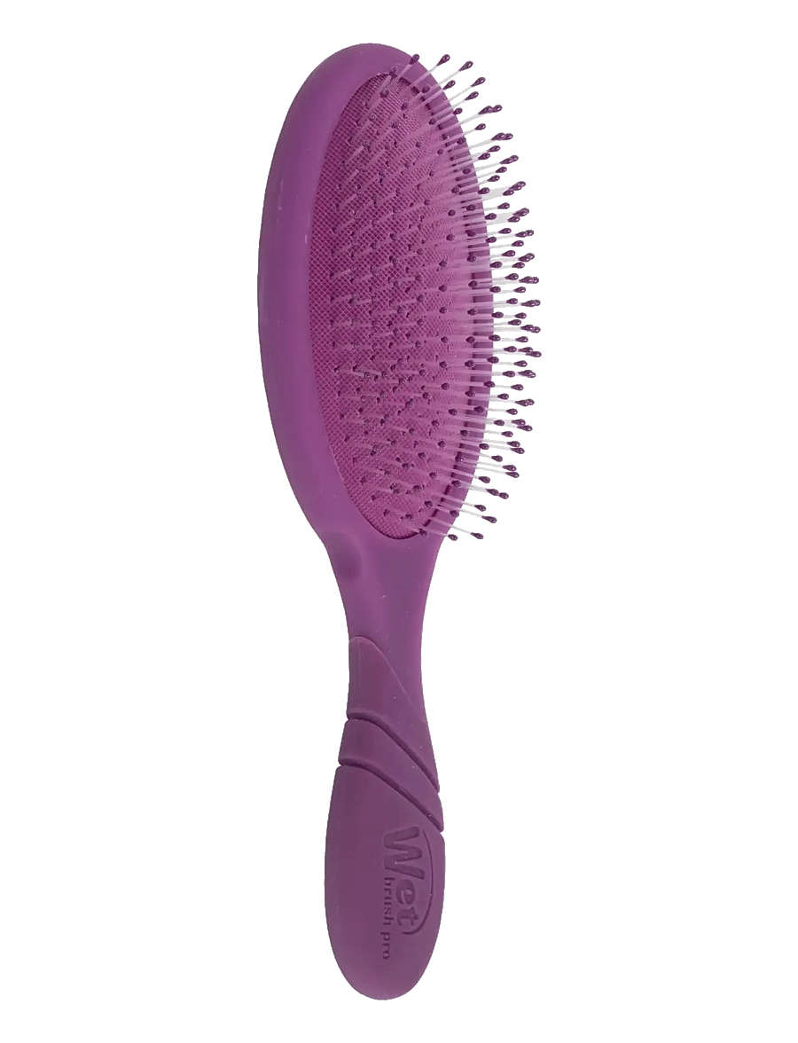 Wetbrush - Pro Detangler Frost Purple - no color - 1