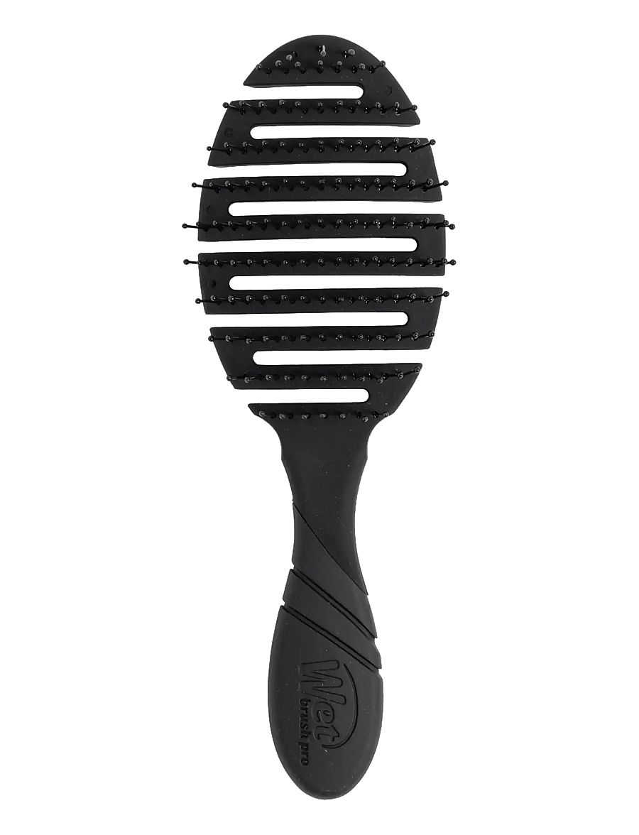 Wetbrush - Pro Flex Dry Frost Black - no color - 0