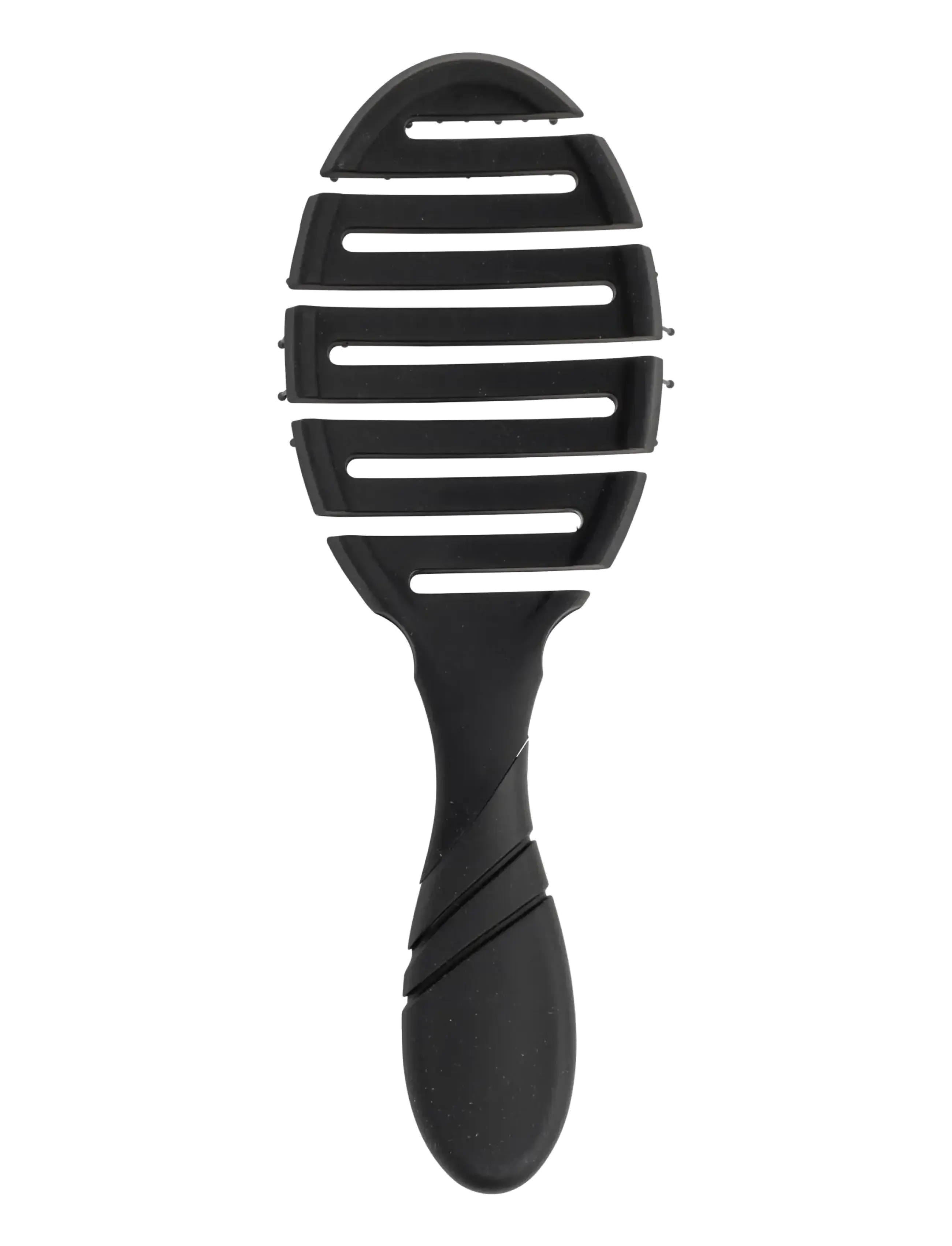 Wetbrush - Pro Flex Dry Frost Black - no color - 1