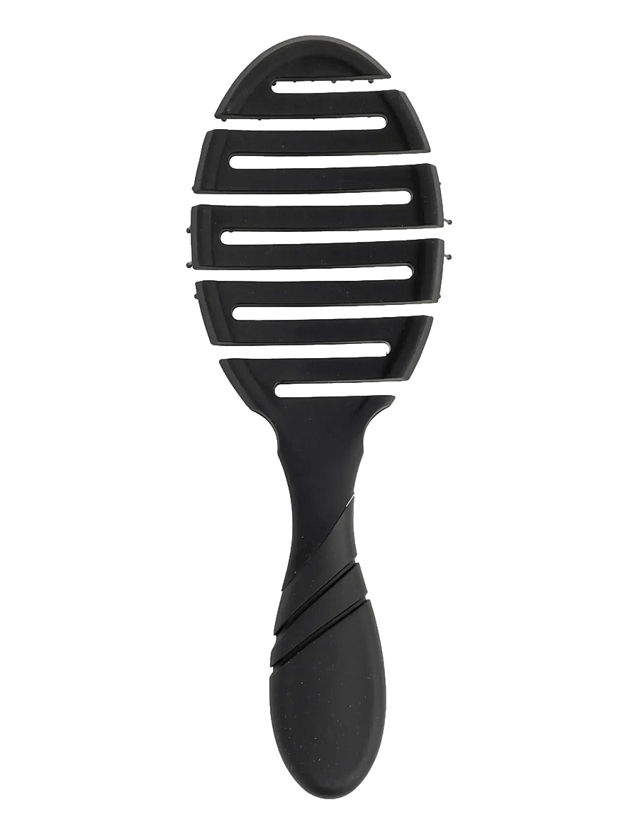 Wetbrush - Pro Flex Dry Frost Black - no color - 1
