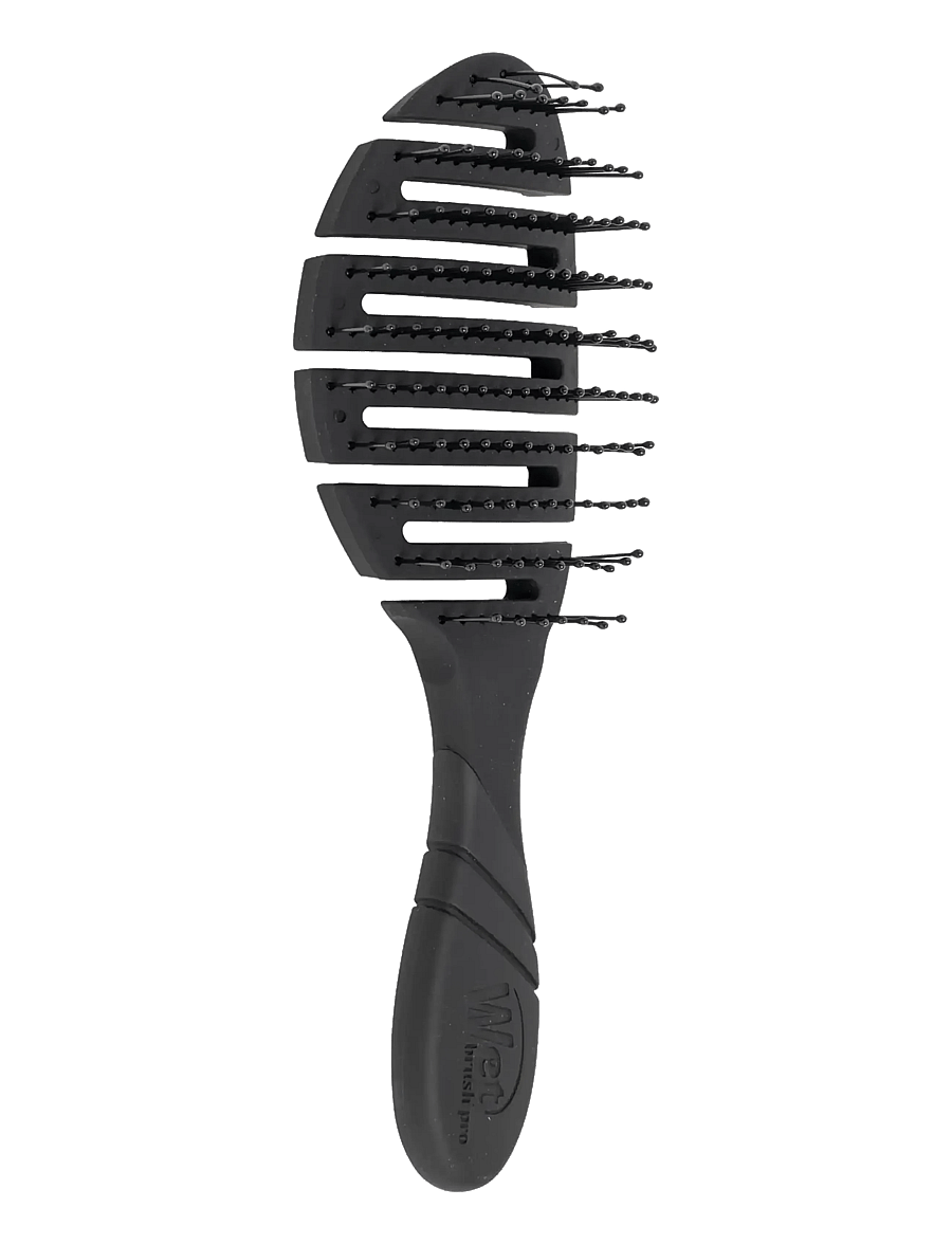 Wetbrush - Pro Flex Dry Frost Black - no color - 2
