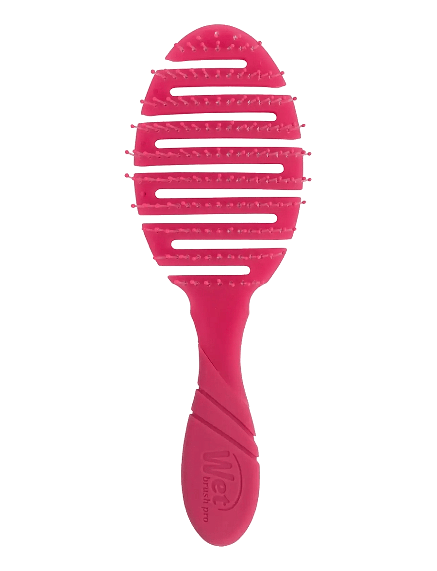 Wetbrush - Pro Flex Dry Frost Pink - no color - 0