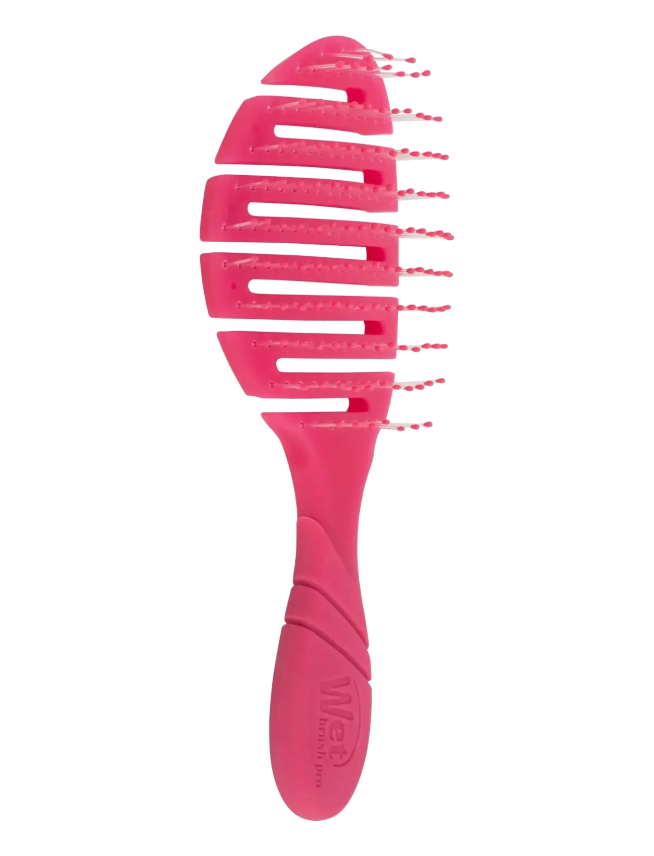 Wetbrush - Pro Flex Dry Frost Pink - no color - 2