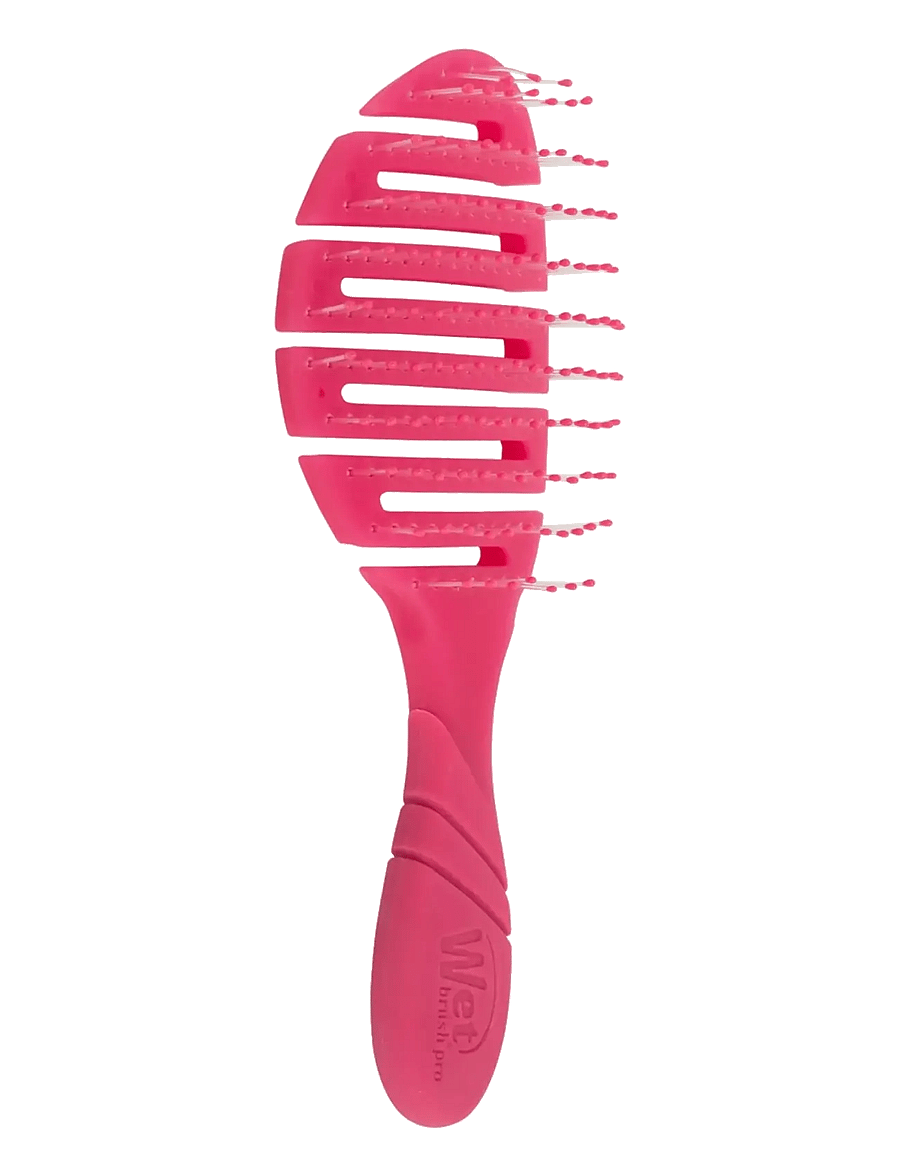Wetbrush - Pro Flex Dry Frost Pink - no color - 2