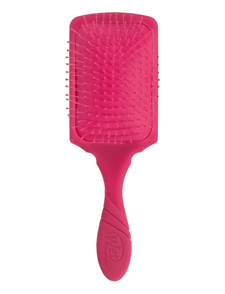 Wetbrush - Pro Paddle Detangler Frost Pink - no color - 0