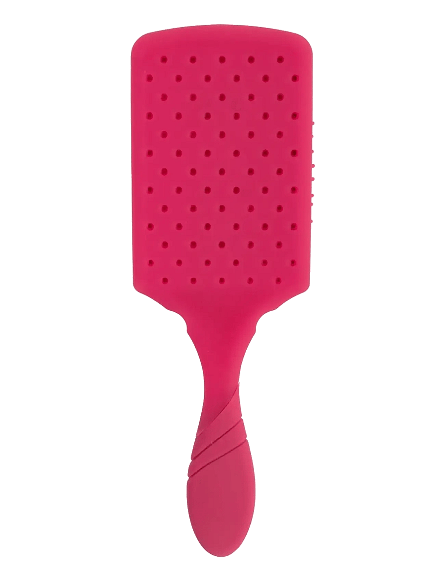 Wetbrush - Pro Paddle Detangler Frost Pink - no color - 1