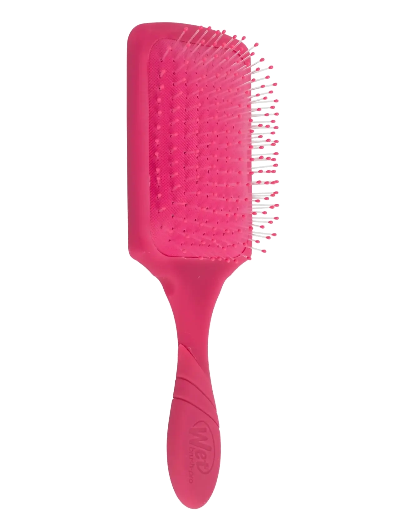 Wetbrush - Pro Paddle Detangler Frost Pink - no color - 2