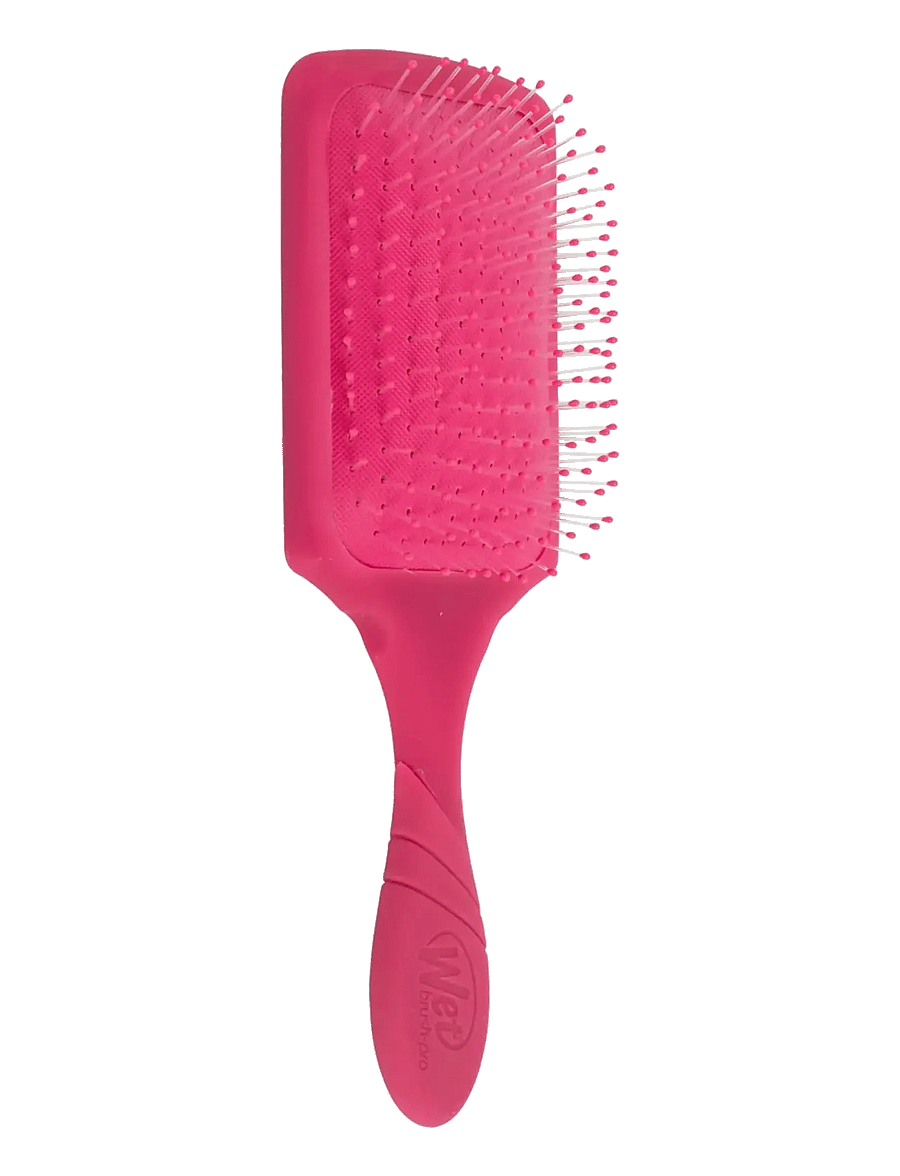 Wetbrush - Pro Paddle Detangler Frost Pink - no color - 2
