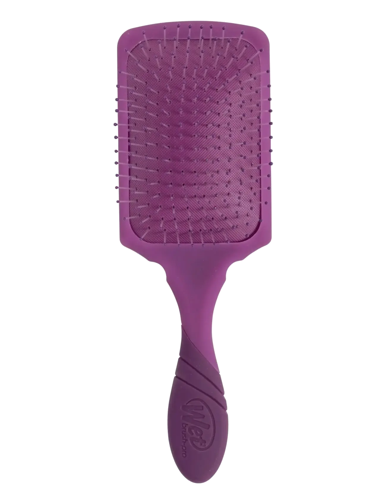 Wetbrush Pro Paddle Detangler Frost Purple - Hårprodukter - NO COLOR / undefined