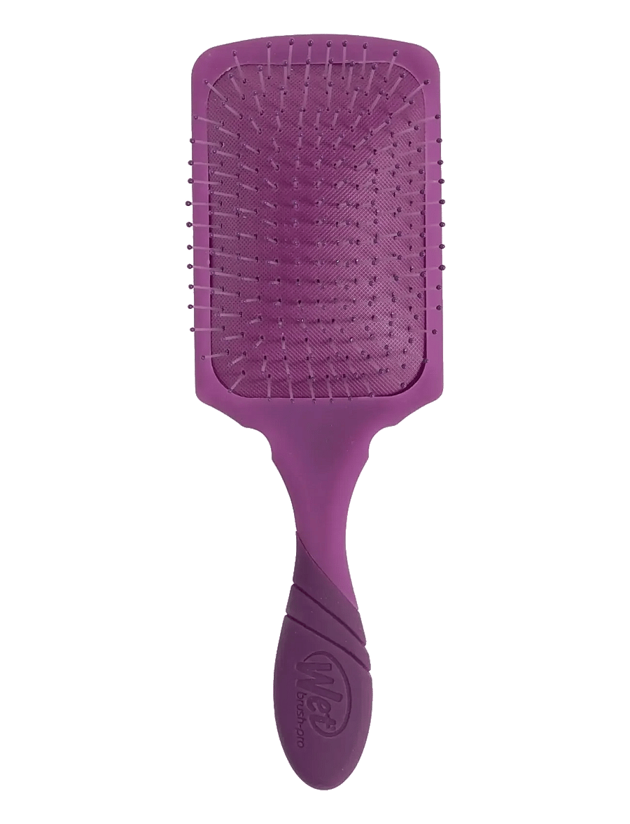 Wetbrush - Pro Paddle Detangler Frost Purple - no color - 0