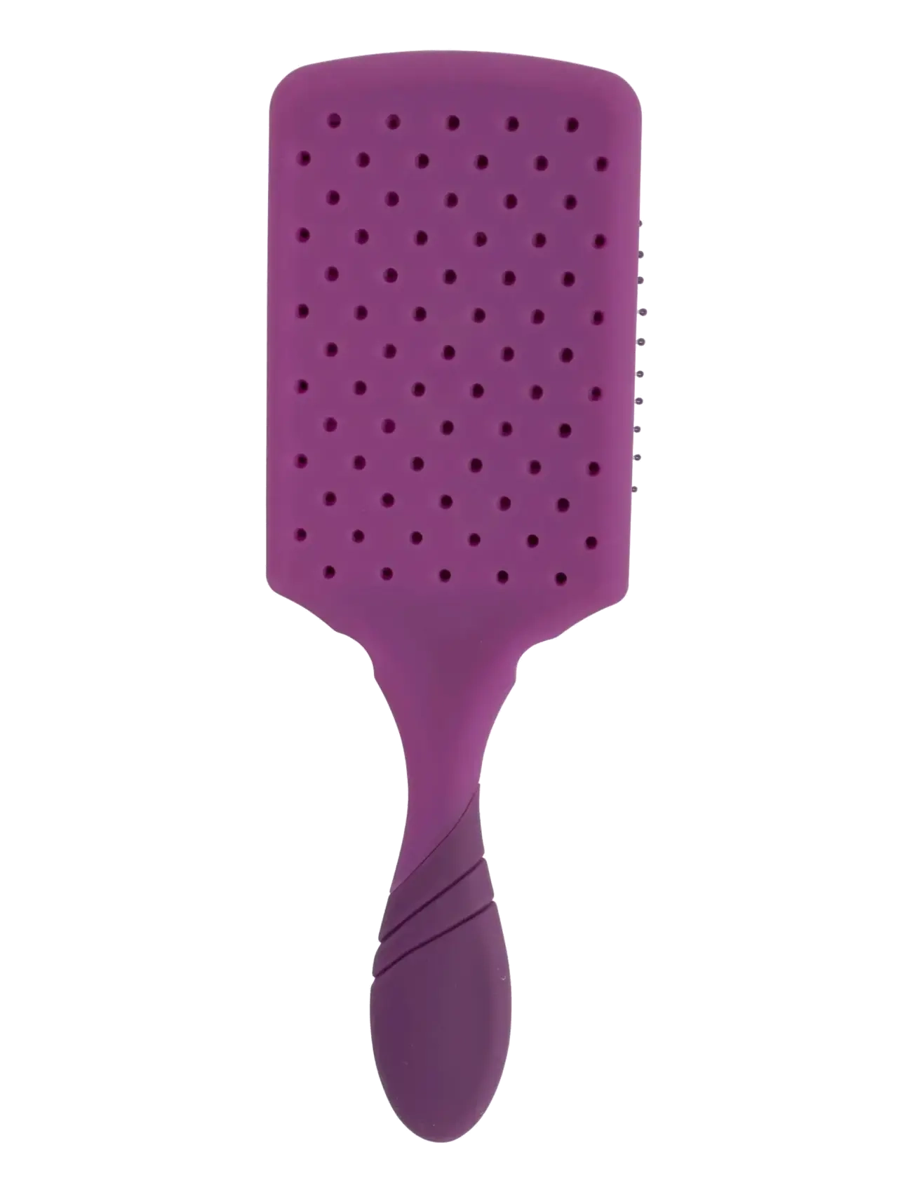 Wetbrush - Pro Paddle Detangler Frost Purple - no color - 1