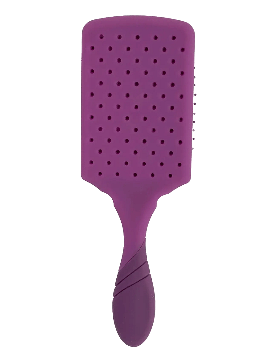 Wetbrush - Pro Paddle Detangler Frost Purple - no color - 1