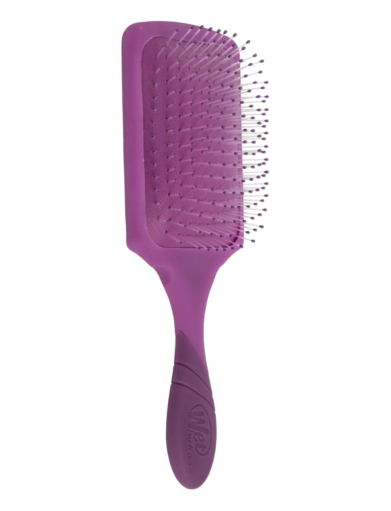 Wetbrush - Pro Paddle Detangler Frost Purple - no color - 2