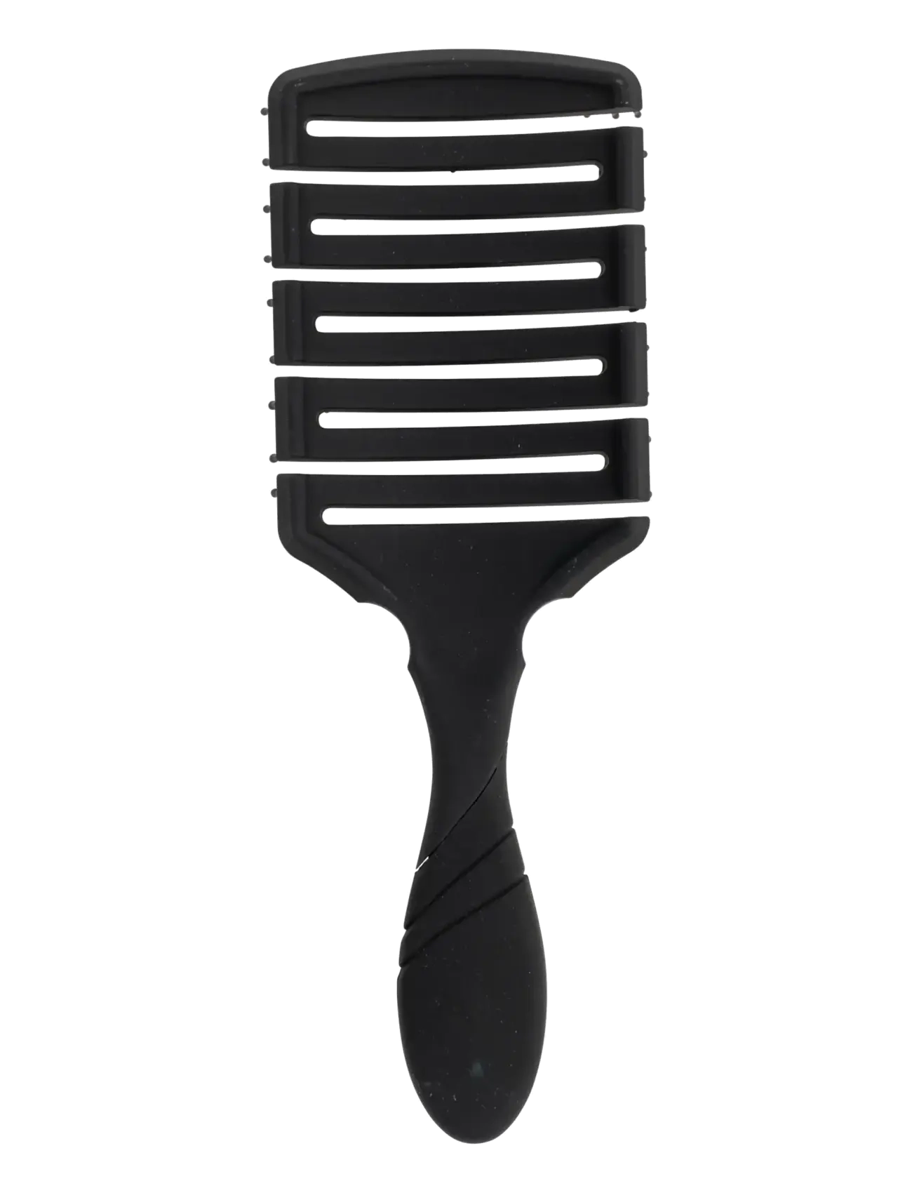 Wetbrush - Pro Flex Dry Paddle Frost Pink - paddelborste - no color - 2