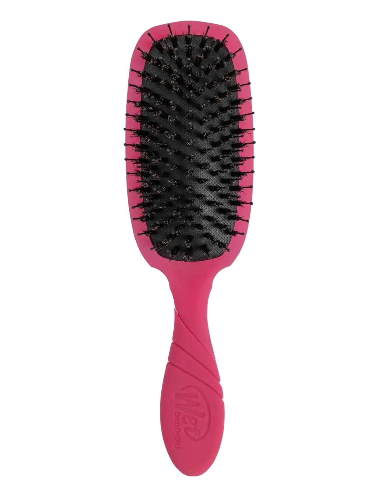 Wetbrush Pro Smooth Styler Frost Pink - Hårprodukter - NO COLOR / undefined