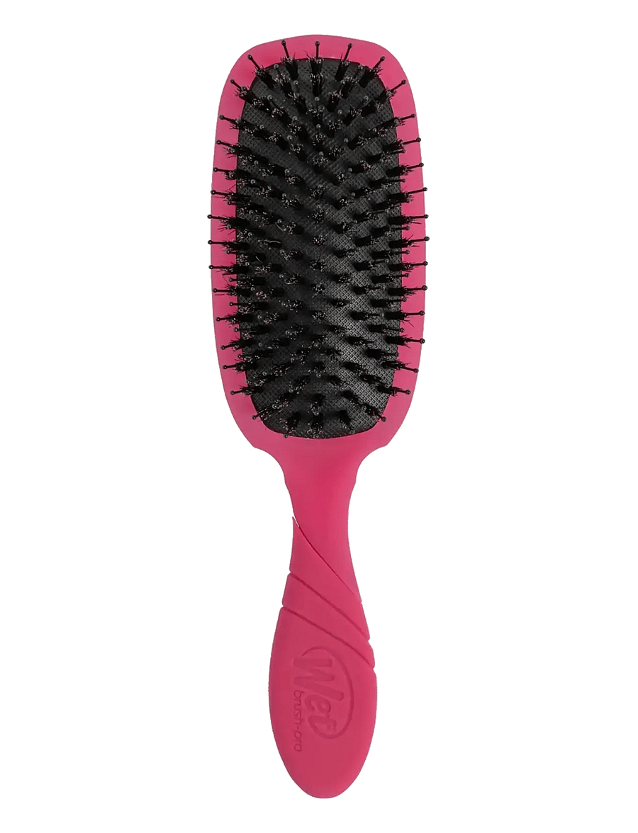 Wetbrush - Pro Smooth Styler Frost Pink - no color - 0