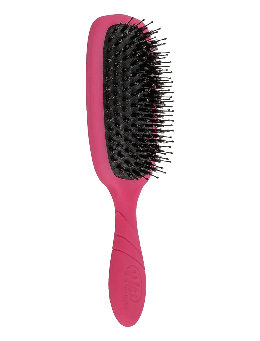 Wetbrush - Pro Smooth Styler Frost Pink - no color - 2