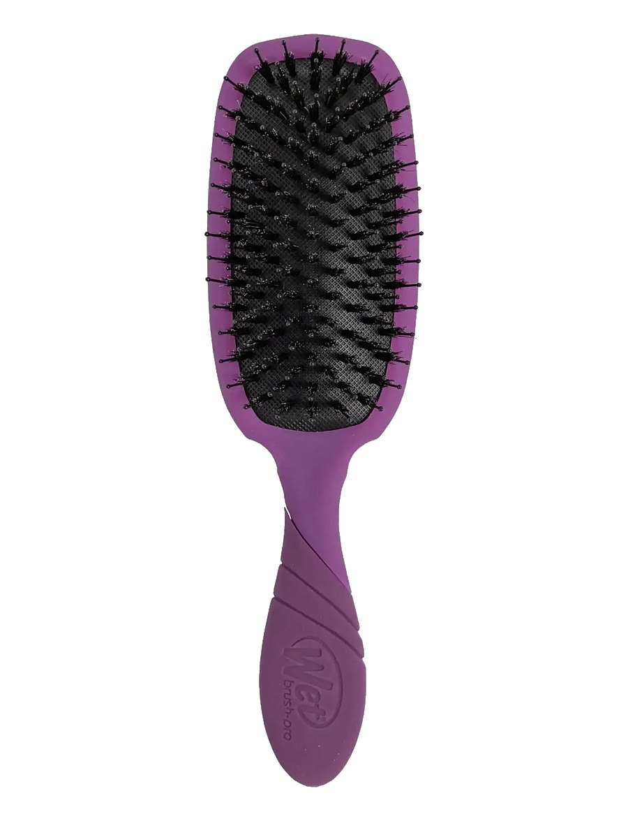 Wetbrush - Pro Smooth Styler Frost Purple - no color - 0
