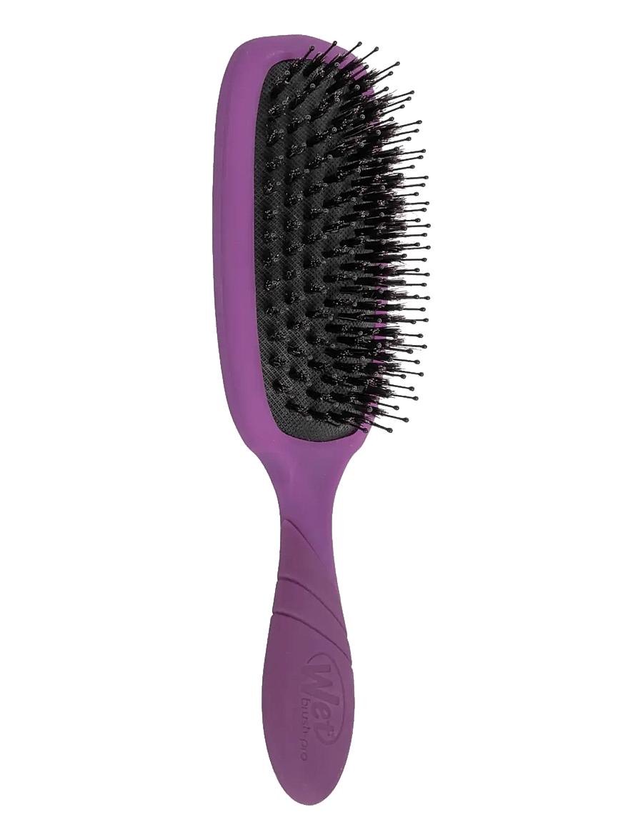 Wetbrush - Pro Smooth Styler Frost Purple - no color - 2