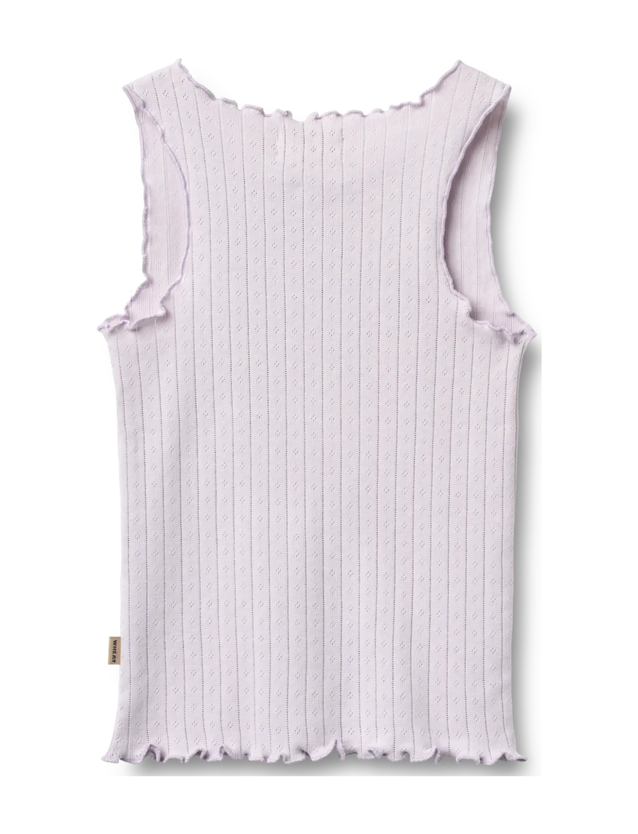 Wheat - Top Milly - tanktops - purple light - 1