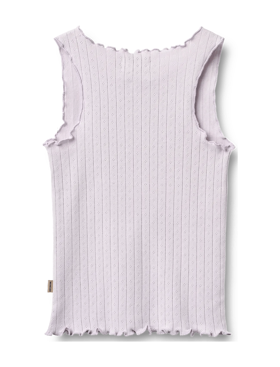 Wheat - Top Milly - tanktops - purple light - 1