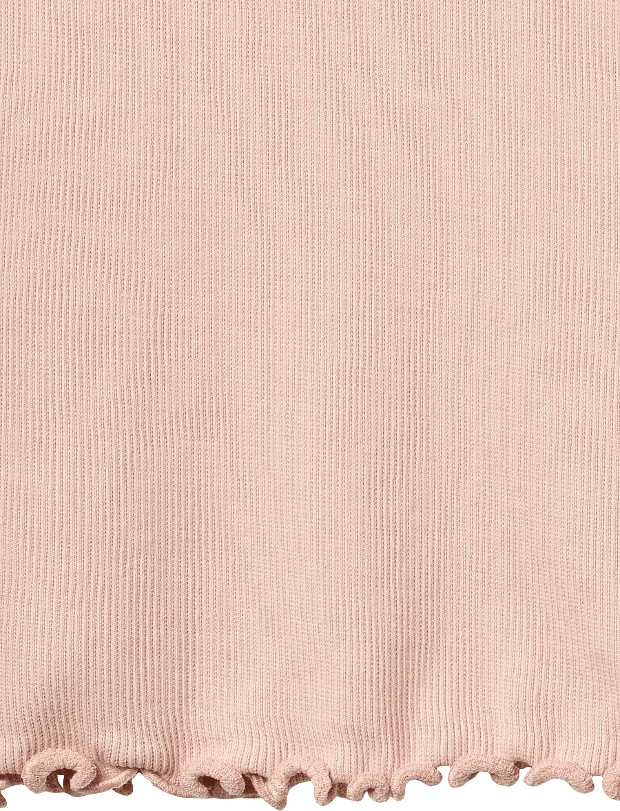 Wheat - Rib Top Minka - tanktops - powder - 2