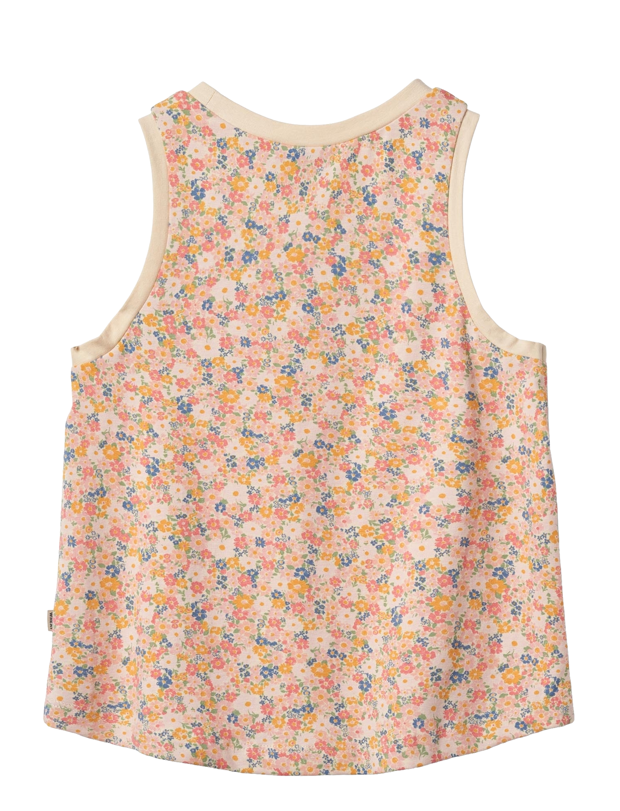 Wheat - Top Sava - multi flowers - 1